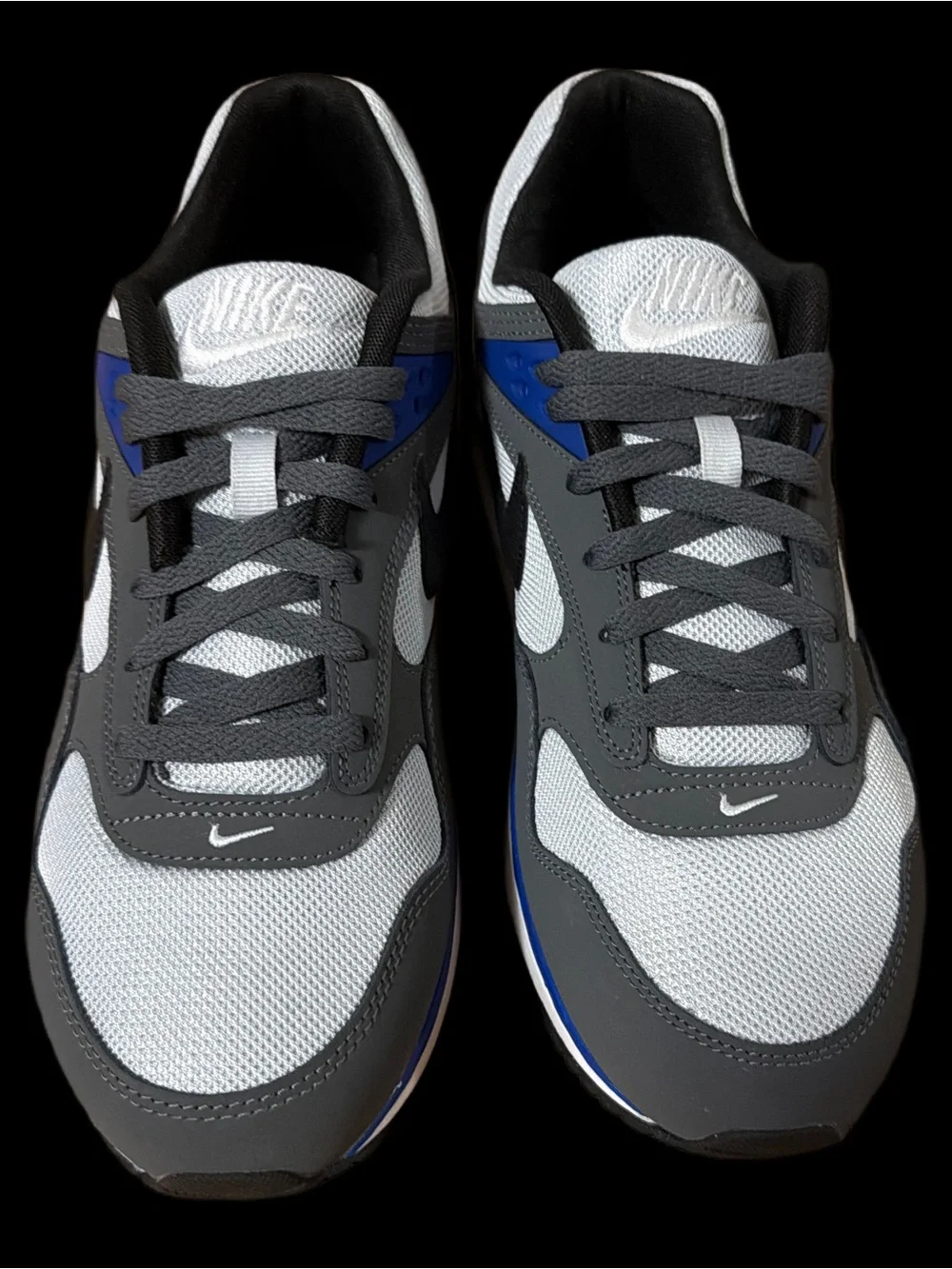 Nike clean running